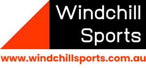 Windchill-Sports-1000x470px-1 - Australia MTBO Championship 2024 Windchill Sports logo: orange diagonal triangle on white, black area with white'Windchill Sports', and orange URL www.windchillsports.com.au below.